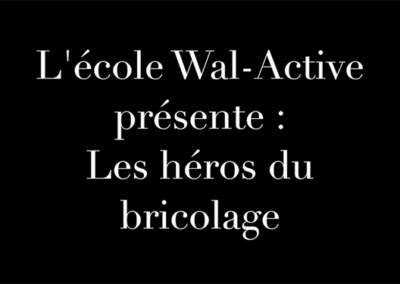 Concours Brico !
